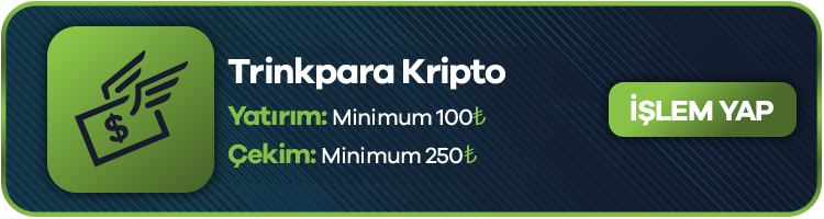 TrinkParaCrypto