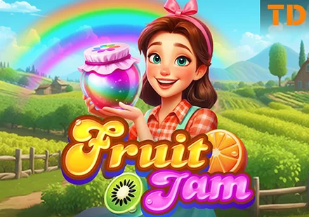 Fruit Fusion Wilds