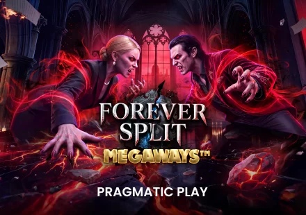Forever Split Megaways™