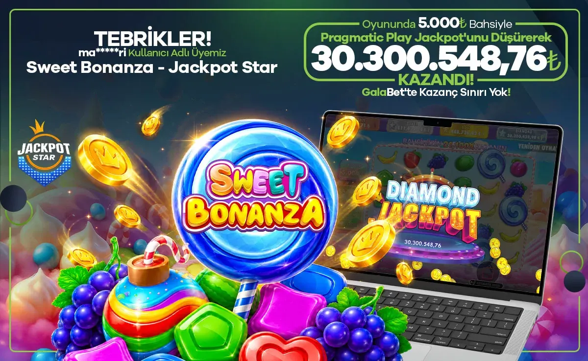 Tebrikler!