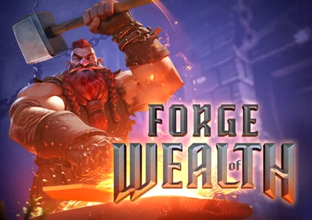  Forge of Wealth