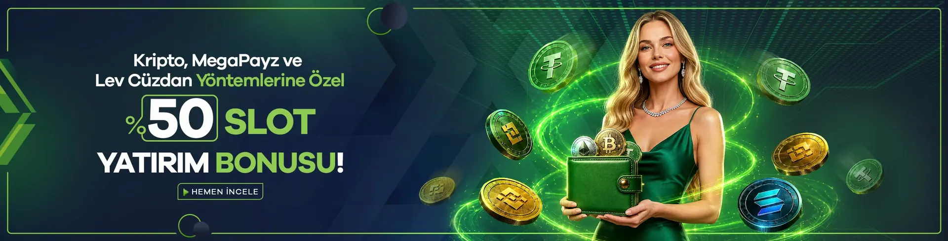 %50 bonus