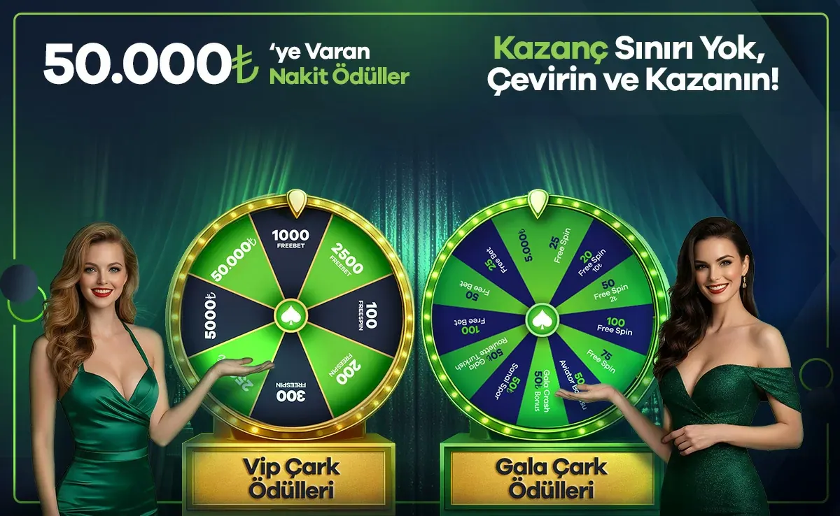 Gala Carkları