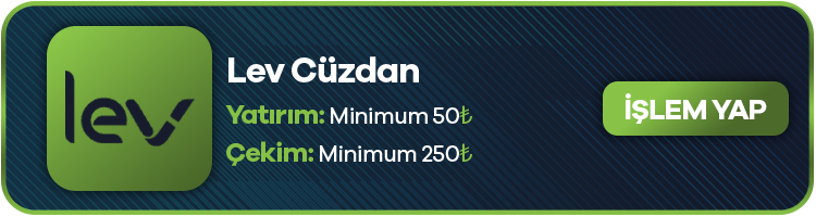 LevCuzdan