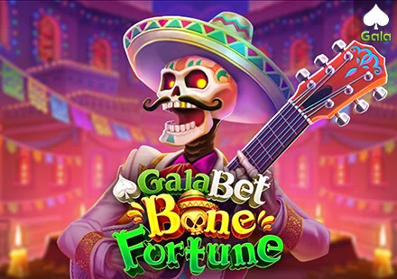 Galabet Bone Fortune